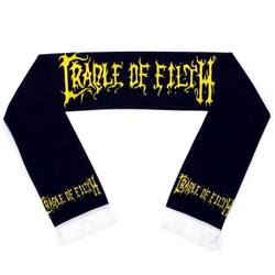 Шарф Cradle Of Filth