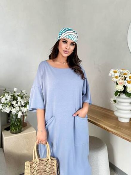 Платье УК-449 Fabrika Фото 2