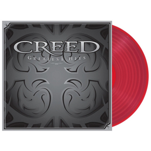Creed / Greatest Hits (Coloured Vinyl)(2LP)