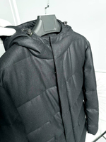 Пуховик Loro Piana