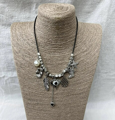 Колье Jewelry - арт075