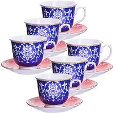 Чайный сервиз Loraine 27885 12 предметов