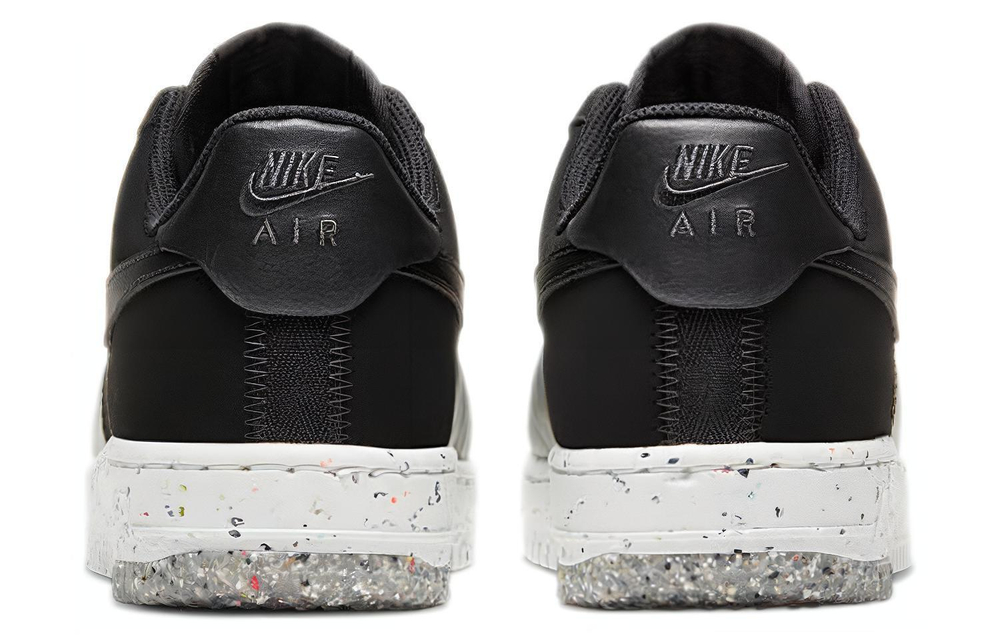 Кроссовки Nike Air Force 1 Crater (Женская размерная сетка)