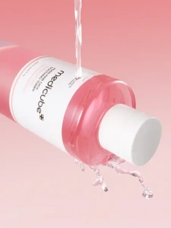MEDICUBE Тонер успокаивающий PDRN Pink CICA Soothing Toner (250 мл)