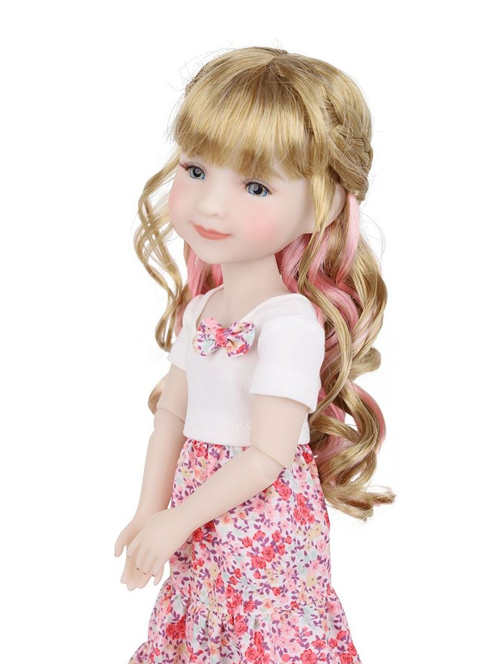 Кукла Ruby Red Сара 37см (2202FMB)