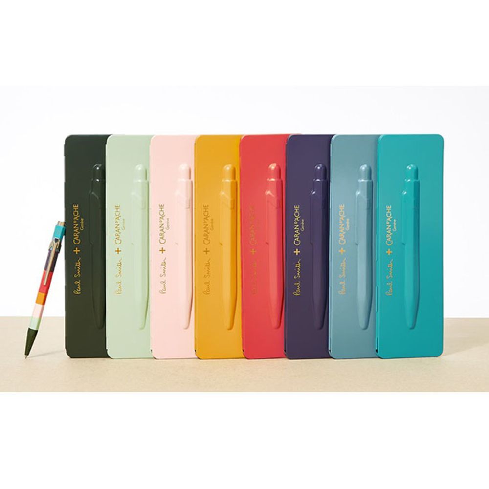 Paul Smith Edition 3 (849.729)