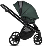 Детская коляска Tutis Mio 3 Plus Essential 2 в 1 1502240 Pacific green