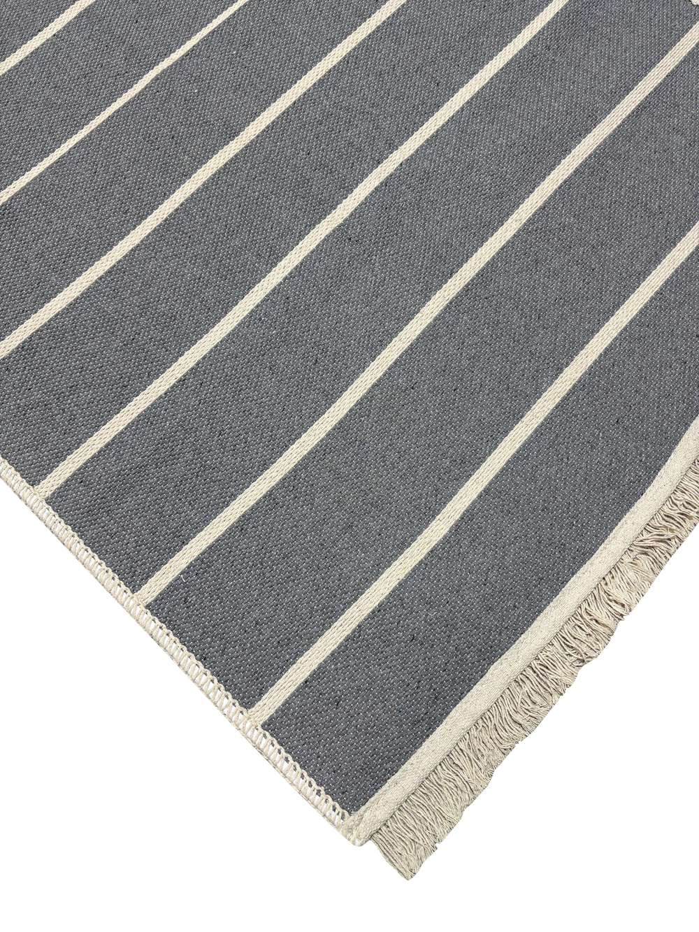 Ковер Teressa 152 LT Grey/Cream Прямоугольник