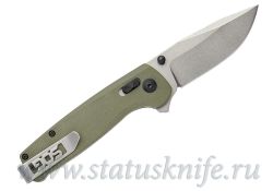 Нож SOG TM1022 Terminus XR G10фотография - 2