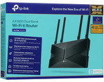 Wi-Fi роутер TP-LINK Archer AX23