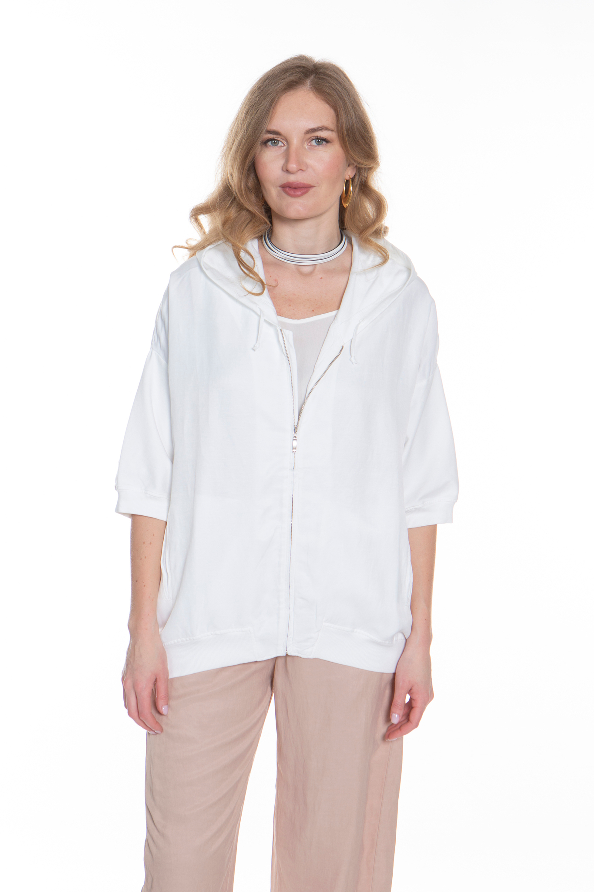 ТОЛСТОВКА НА МОЛНИИ