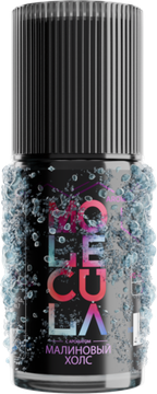 Ароматизатор Molecula Halls Малиновый холс