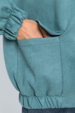 Ветровка Мегаполис (мятный) Б15063-7М LT Collection