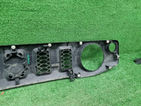 Решетка радиатора Suzuki Jimny 4 (2018-н.в.)