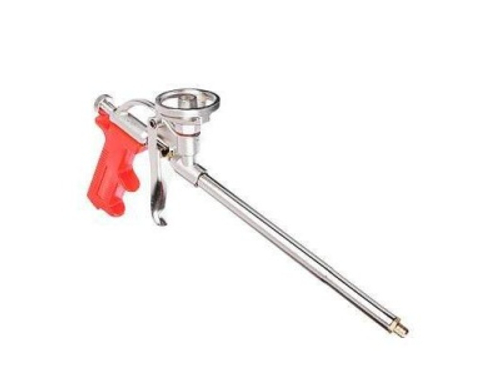 Пистолет для монтажной пены HEADMAN ПРОФИ F204