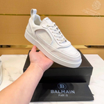 Кеды Balmain