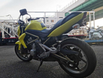 Kawasaki ER-6N ER650A-016741