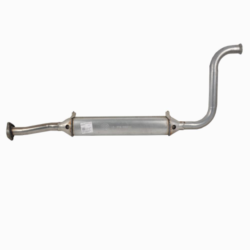 Резонатор для ВАЗ 21102 АвтоРезонатор