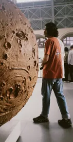 Футболка S-A