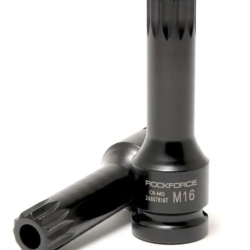 Головка-бита SPLINE ударная M14, 1/2'' RockForce##Rock FORCE RF-24807814