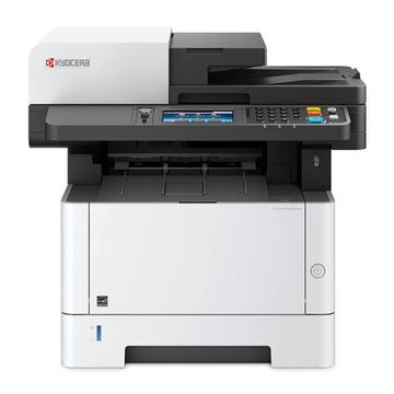 МФУ лазерное KYOCERA M2640idw (МФУ лазерное А4, 40стр/мин, 1200x1200dpi, дуплекс, ДАПД-50 листов, факс, сетевой, Wi-Fi, USB (1102S53NL0) 1102S53NL0