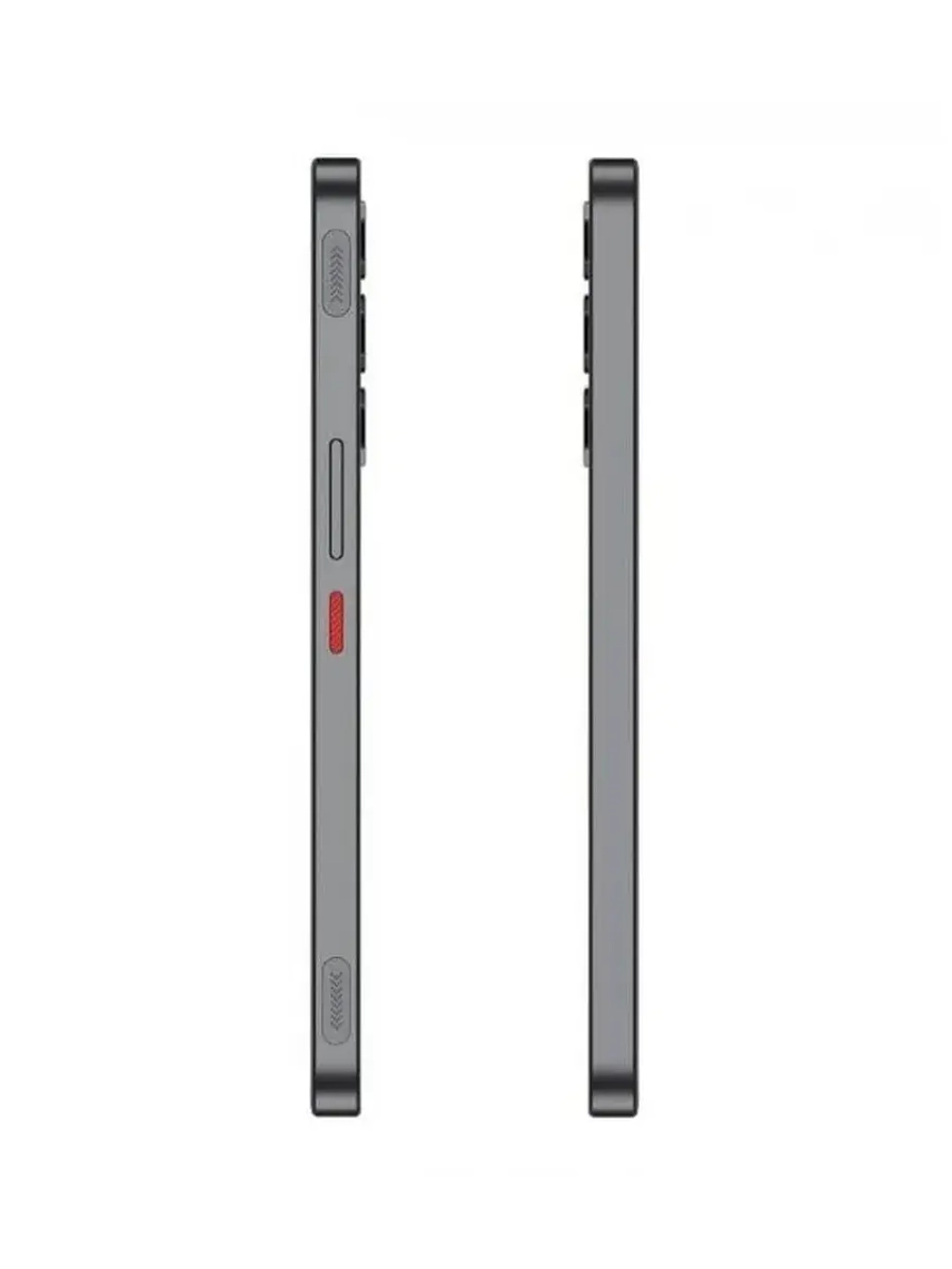 Смартфон Nubia Neo 3 Gt 5G 12/256Gb Electro Yellow (Z2465N)