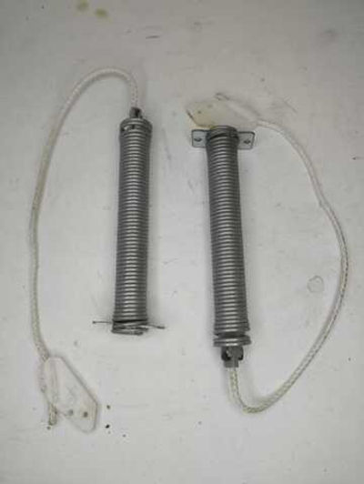 31 Комплект пружин для посудомоечных машин Bosch DHL961BO б/у