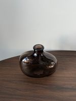 Ваза "Vessel" Кофейная