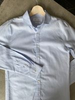 Новая хлопковая рубашка Zara, 152