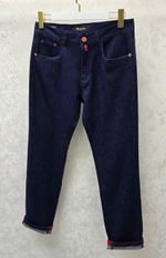 Джинсы Kiton, арт. 478719786