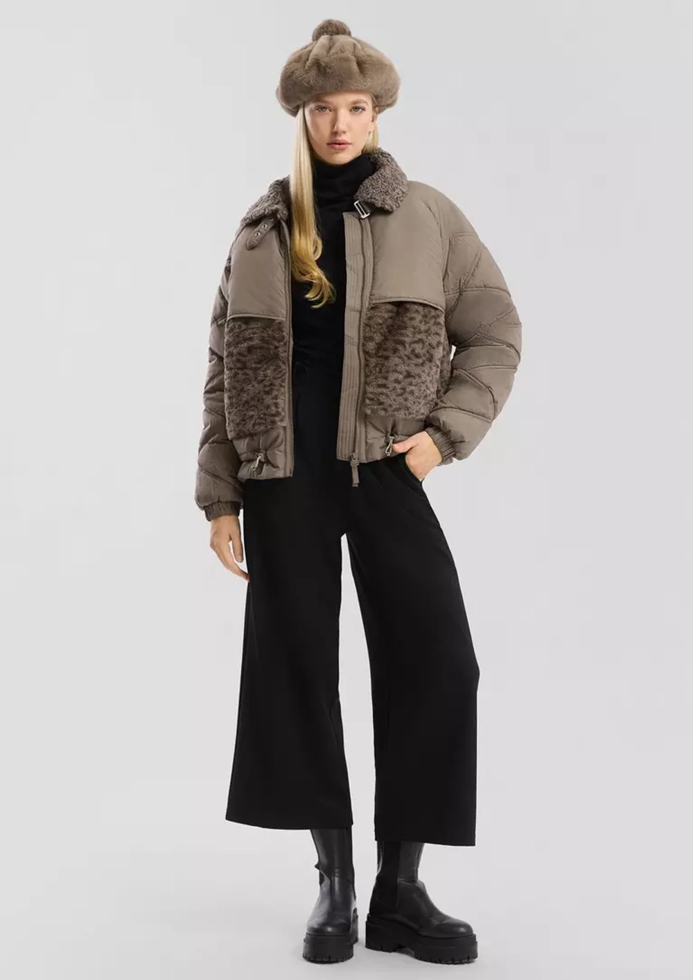 куртка Q/S s.Oliver