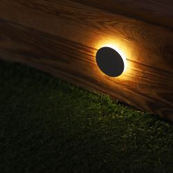 Тротуарный светильник Arte Lamp