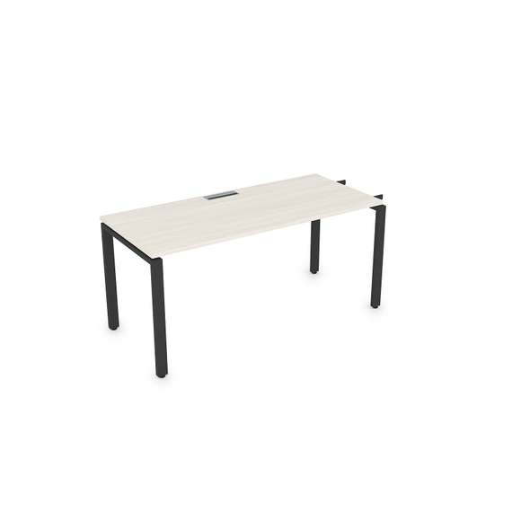 СЛН-П.988 Стол системы БЕНЧ линейный, начальный (1200*800*750)