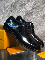 Туфли Louis Vuitton