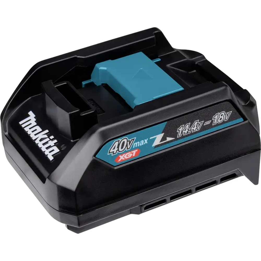 Адаптер ADP10 для зарядки аккумуляторов XGT/LXT Makita 191C11-5