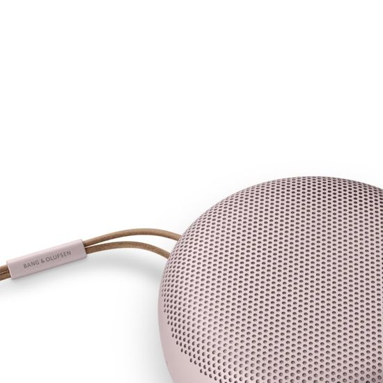 Bang & Olufsen Beosound A1 2nd Gen Pink