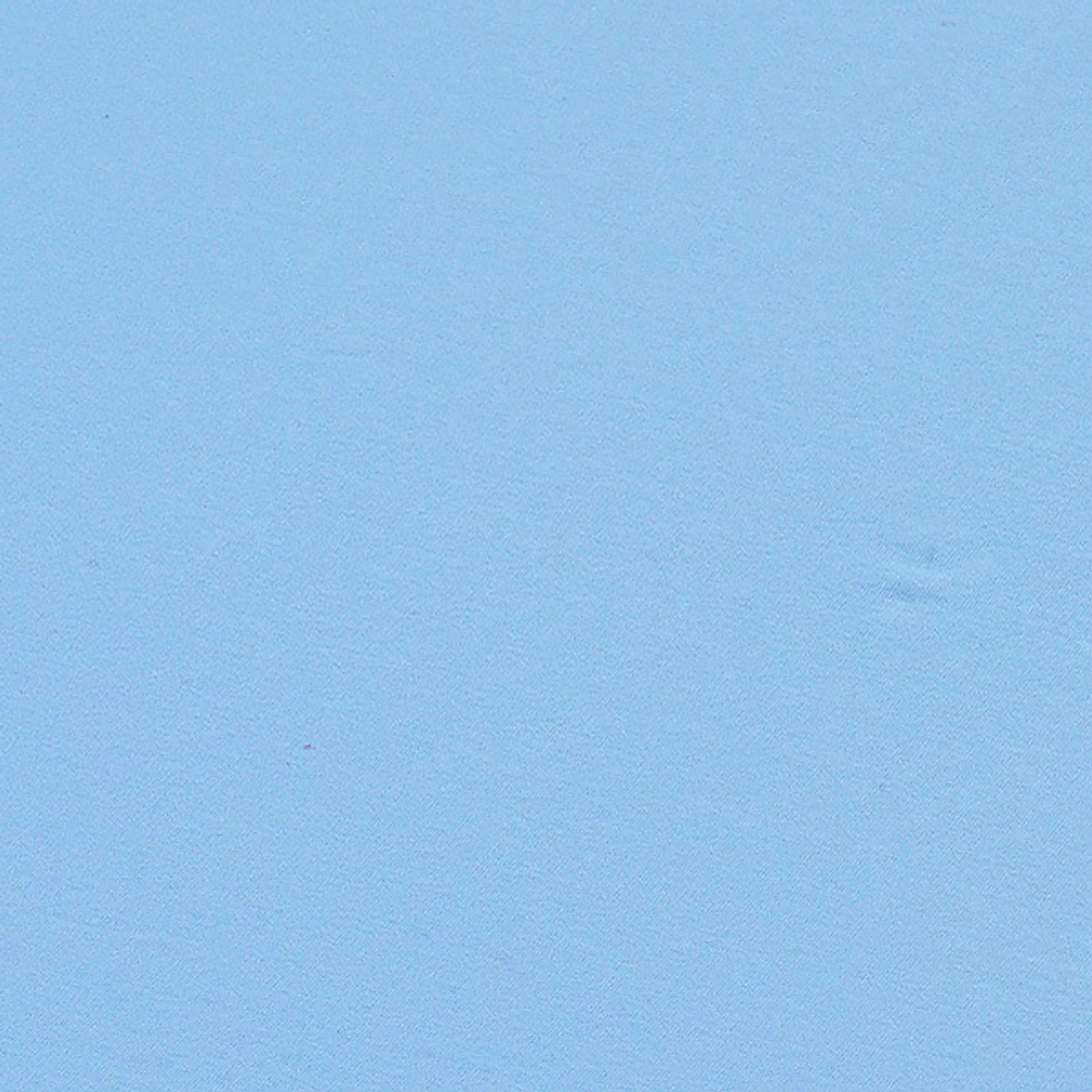 Кулирная гладь, 95% хлопок, 5% эластан, 180 гр/м2, 180 см