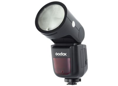 Накамерная вспышка Godox Ving V1S TTL для Sony