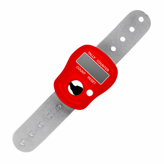 Счётчик рядов Addi