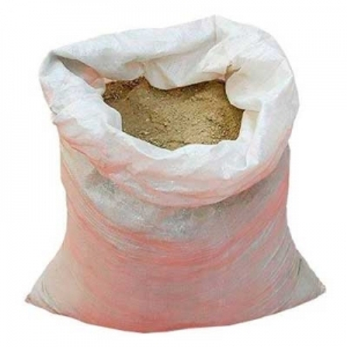 Песок Строительный 40 кг