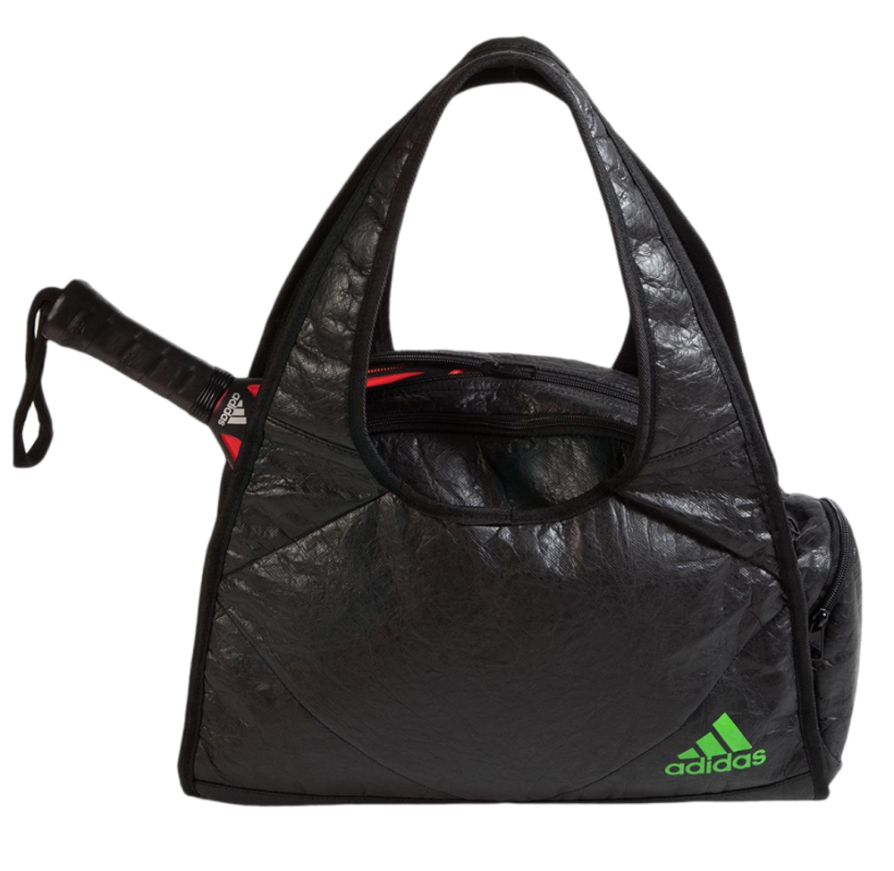 Сумка для Padel Adidas Weekend Bag - black/green