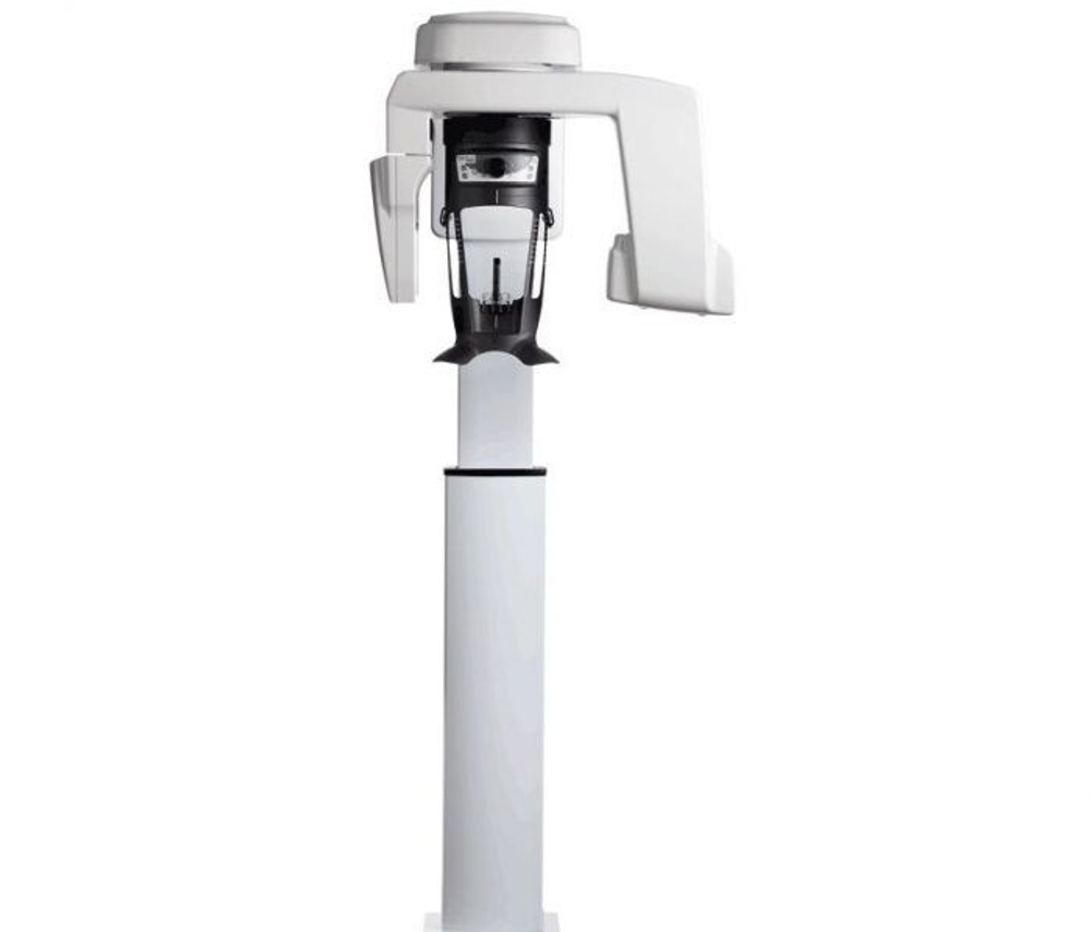 Дентальный цифровой 3D Томограф CS 8100 Carestream