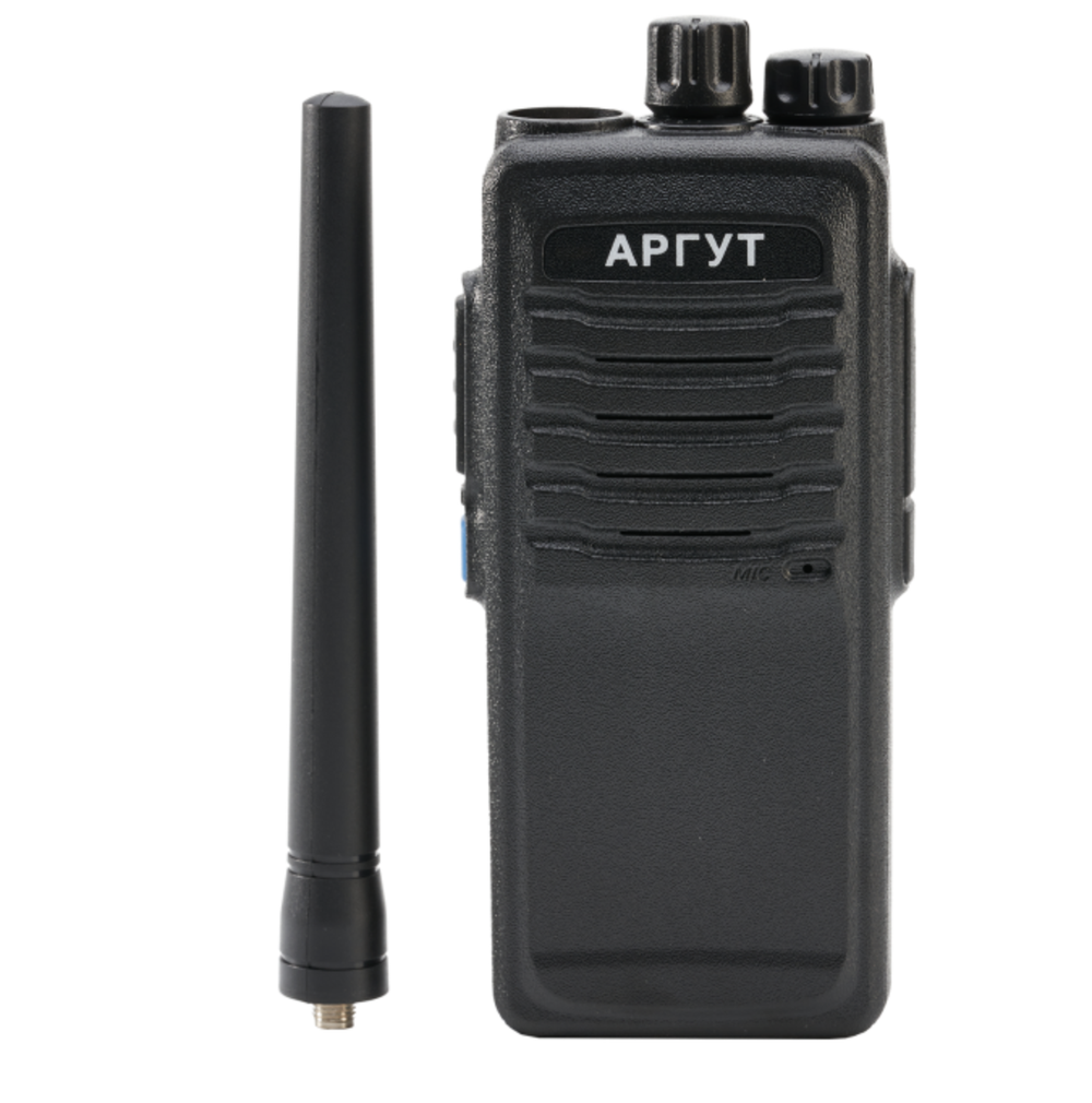 Радиостанция Аргут А-57 VHF