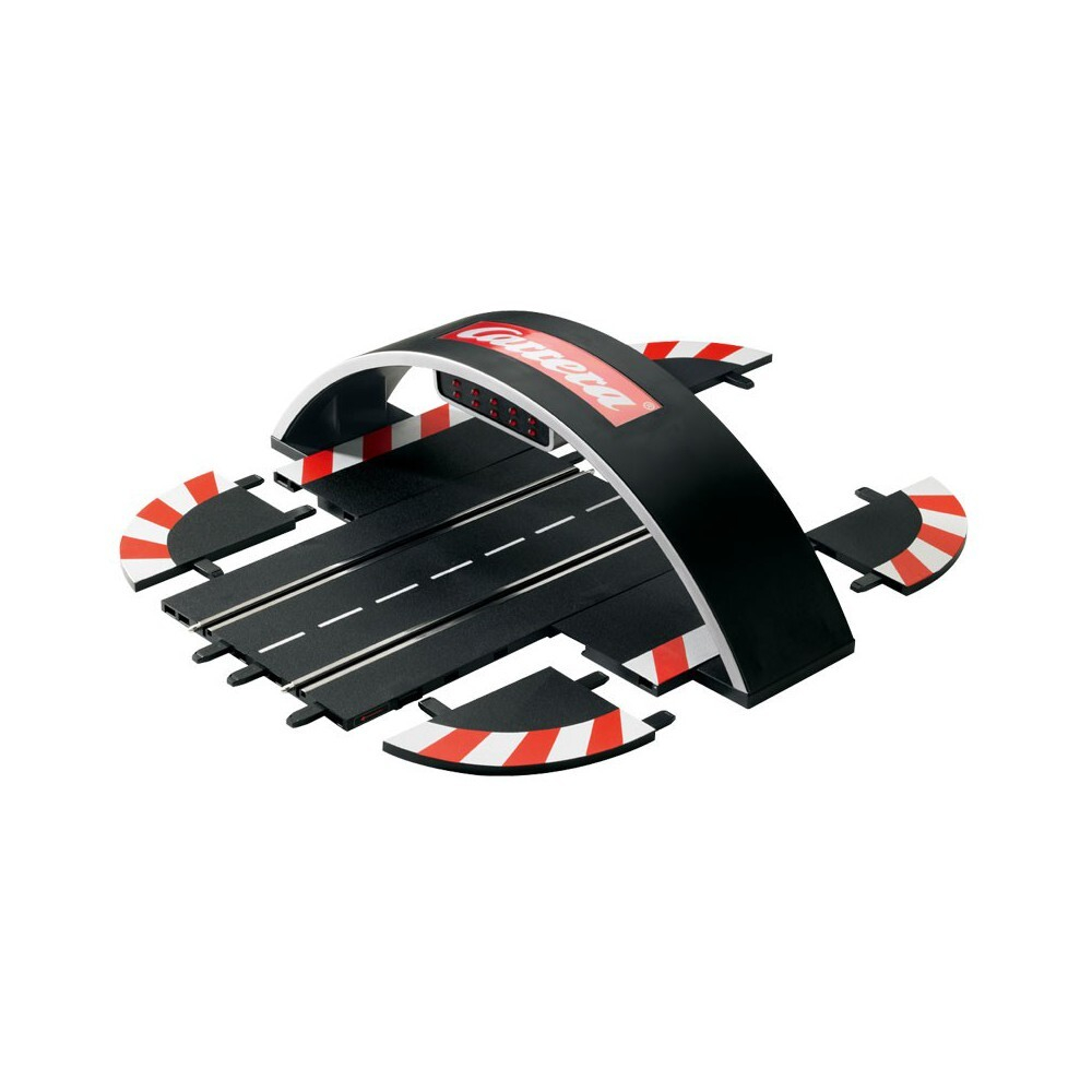 Carrera DIGITAL 124/132 - Startlight - светодиодный стартовый дисплей 30354 / артикул   30354  / GTIN 4007486303546