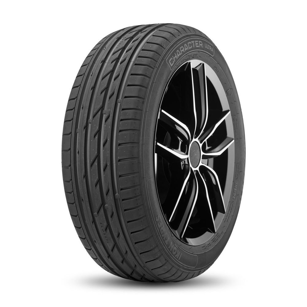 Ikon Tyres  205/50/17  W 93 Ikon Character Ultra  XL