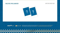 Альбом Gfriend - Time For Us 2nd Album Limited Edition
