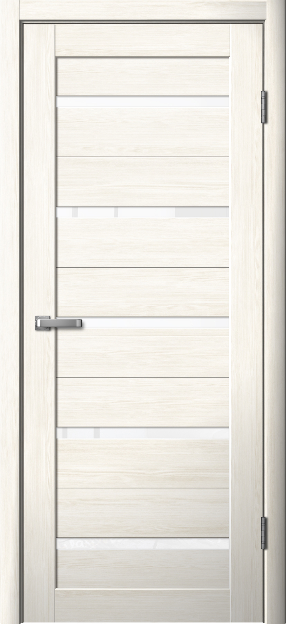 Дверь FLYDOORS 206 (White)