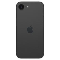 iPhone 16e 512 Black