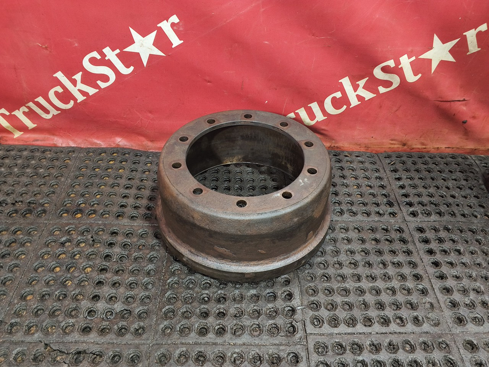 Барабан тормозной передний