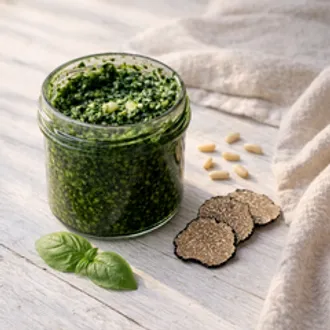 Соус песто с трюфелем / 100 гр